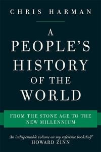 Bild vom Artikel A People's History of the World vom Autor Chris Harman