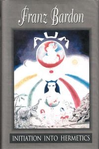 Produktbild: Initiation Into Hermetics