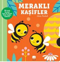 Produktbild: Merakli Kasifler