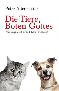 Produktbild: Die Tiere, Boten Gottes