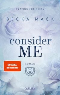 Produktbild: Consider Me (Playing for Keeps 1)