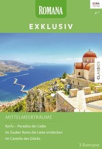 Produktbild: Romana Exklusiv Band 282