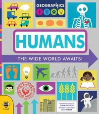 Produktbild: Martineau, S: Humans