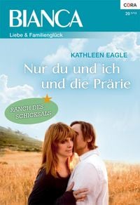 Produktbild: Nur du und ich und die Pr&auml;rie