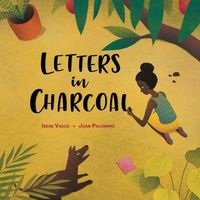 Produktbild: Letters in Charcoal