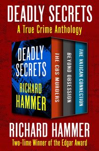 Produktbild: Deadly Secrets