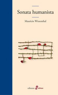 Produktbild: Sonata humanista : Nietzsche, Zweig y Camus