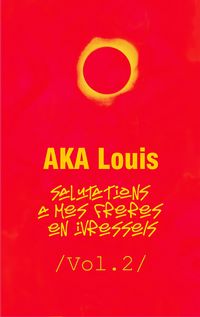 Produktbild: Salutations &agrave; mes Fr&egrave;res En Ivresses - Vol.2