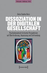 Produktbild: Dissoziation in der digitalen Gesellschaft
