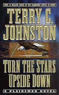 Produktbild: Plainsmen #16 Turn The Stars U