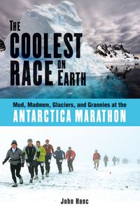 Produktbild: The Coolest Race on Earth