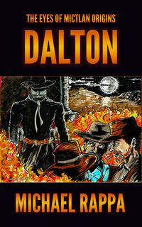 Produktbild: The Eyes of Mictlan Origins: Dalton