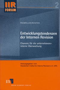 Produktbild: Peem&ouml;ller, V: Int. Revision