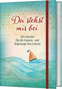 Produktbild: Du stehst mir bei