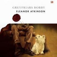 Produktbild: Greyfriars Bobby