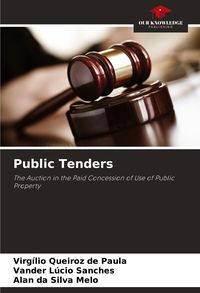 Produktbild: Public Tenders