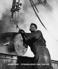 Produktbild: Pittsburgh Grease Plant, 1944/1946