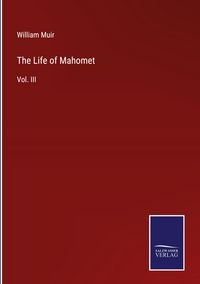 Produktbild: The Life of Mahomet