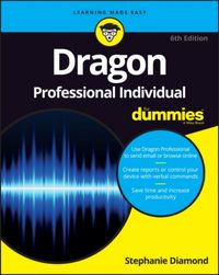 Produktbild: Dragon Professional Individ-6e