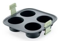 Produktbild: L&eacute;ku&eacute; 890246 890246 Backform Muffin mould 1 St&uuml;ck(e)