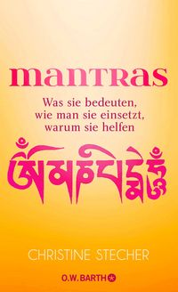 Produktbild: Mantras