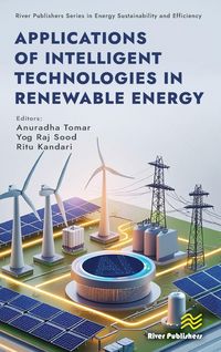 Produktbild: Applications of Intelligent Technologies in Renewable Energy