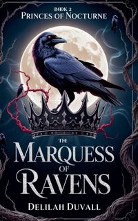 Produktbild: Marquess of Ravens