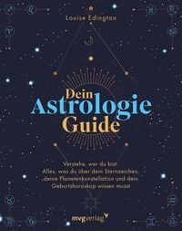 Produktbild: Dein Astrologie-Guide