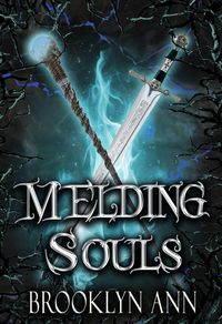 Produktbild: Melding Souls