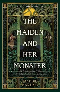 Produktbild: Maiden and Her Monster