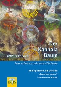 Produktbild: Der Kabbala-Baum