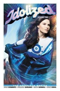 Produktbild: Schwartz, D: Idolized Volume 1
