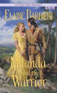 Produktbild: An Avon True Romance: Miranda and the Warrior