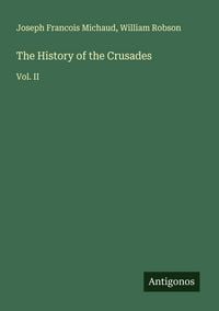 Produktbild: The History of the Crusades