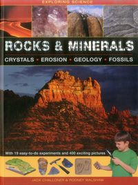 Produktbild: Rocks & Minerals