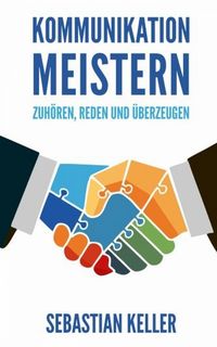 Produktbild: Kommunikation meistern