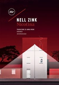 Produktbild: Nicotina