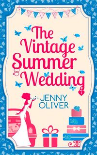 Produktbild: The Vintage Summer Wedding