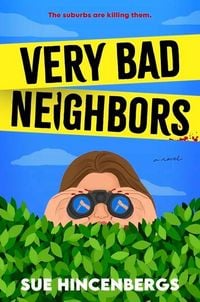 Produktbild: Very Bad Neighbors