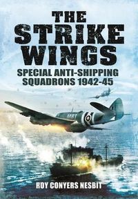 Produktbild: The Strike Wings