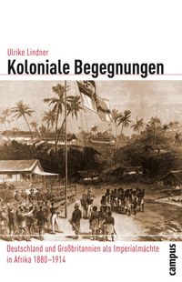 Produktbild: Koloniale Begegnungen