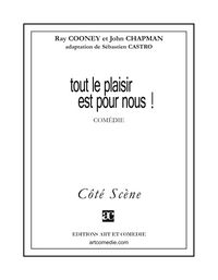 Produktbild: Tout le plaisir est pour nous !