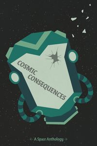 Produktbild: Cosmic Consequences