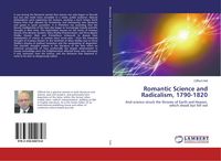 Produktbild: Romantic Science and Radicalism, 1790-1820
