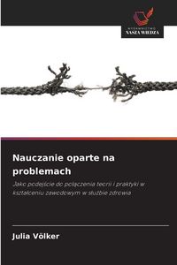 Produktbild: Nauczanie oparte na problemach