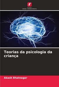 Produktbild: Teorias da psicologia da crian&ccedil;a