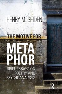 Produktbild: The Motive for Metaphor
