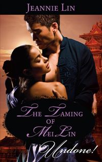 Produktbild: The Taming of Mei Lin