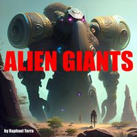 Produktbild: Alien Giants