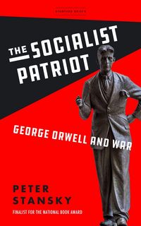 Produktbild: The Socialist Patriot